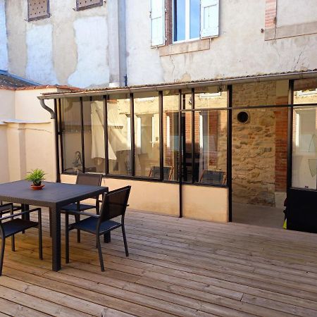 Terrasse Du Get Revel (Haute-Garonne) Exterior foto