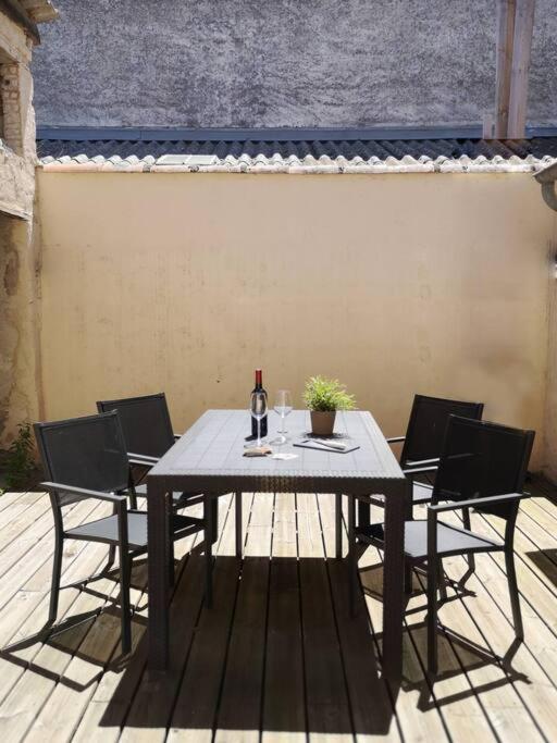 Terrasse Du Get Revel (Haute-Garonne) Exterior foto